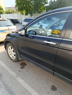 Honda Cr-v C-rv HDTI - 5050 € - 30407657 9