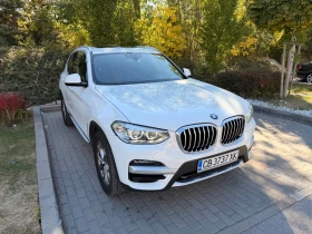 BMW X3 X-drive 30 i - 31500 € - 88071950 8