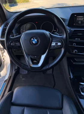 BMW X3 X-drive 30 i - 31500 € - 88071950 9
