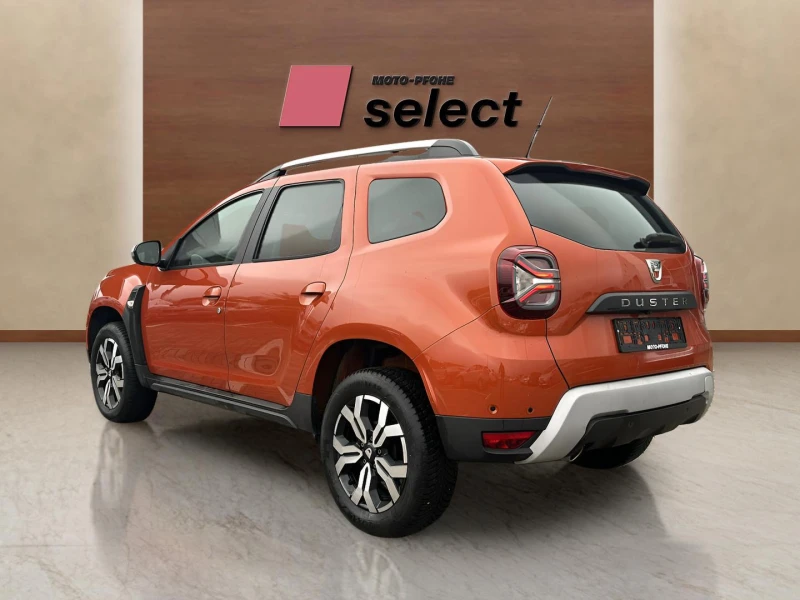 Dacia Duster 1.3 i, снимка 7 - Автомобили и джипове - 47995822