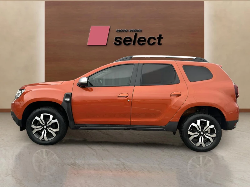 Dacia Duster 1.3 i, снимка 5 - Автомобили и джипове - 47995822