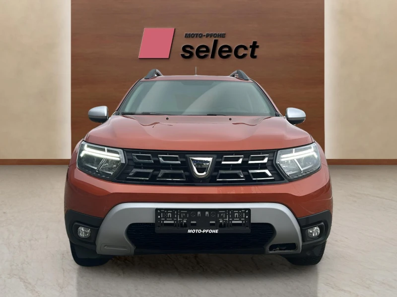 Dacia Duster 1.3 i, снимка 3 - Автомобили и джипове - 47995822