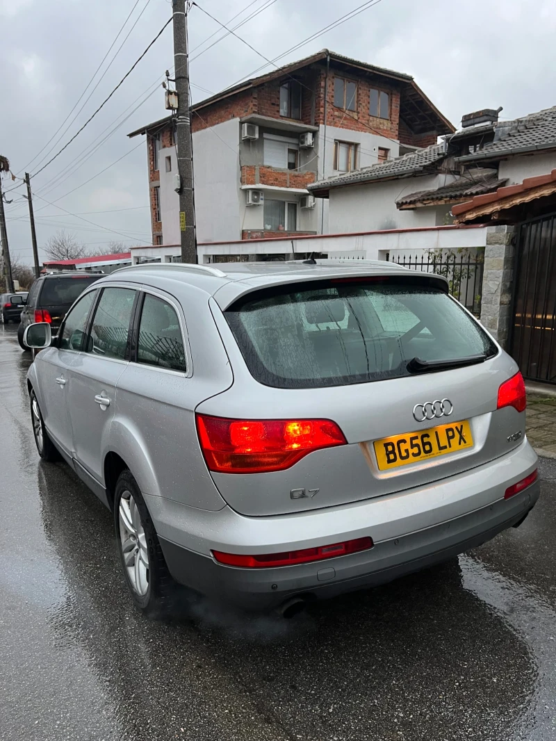 Audi Q7 3.0 TDI, снимка 9 - Автомобили и джипове - 48917783