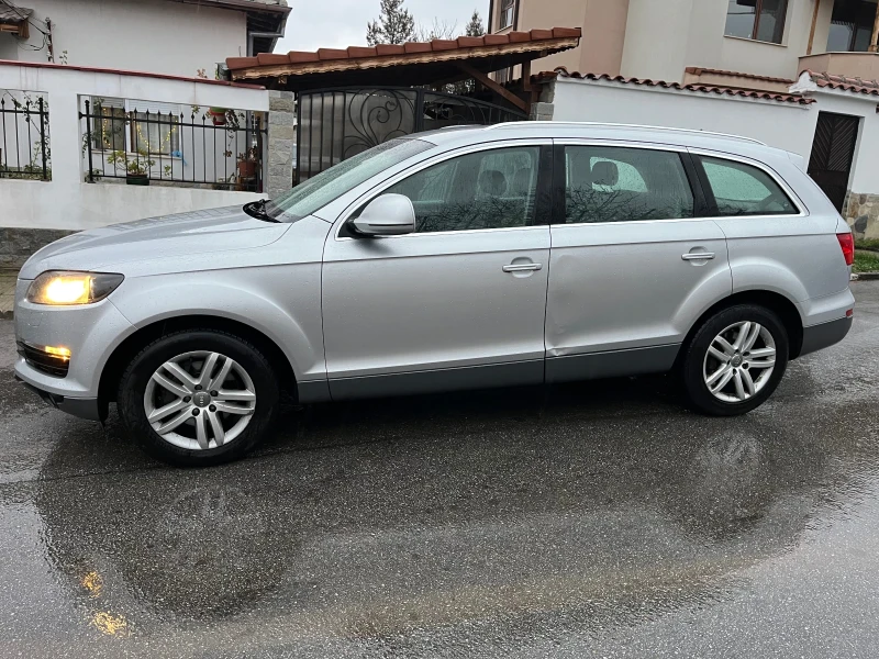 Audi Q7 3.0 TDI, снимка 10 - Автомобили и джипове - 48917783