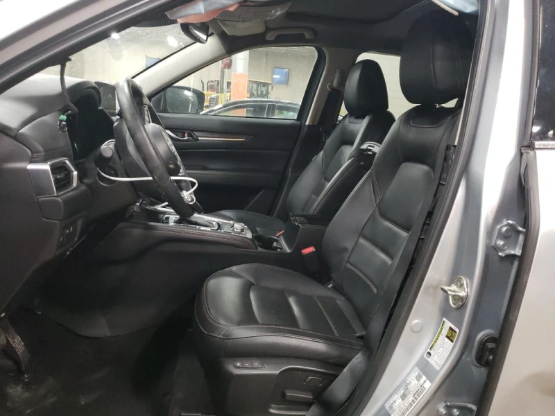 Mazda CX-5, снимка 7 - Автомобили и джипове - 49290260