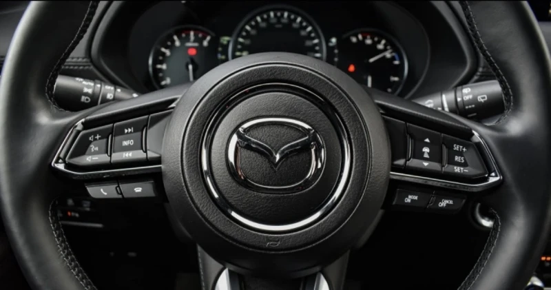 Mazda CX-5 TAKUMI 2.5 SKYACTIV-G 4x4 Automatic, снимка 9 - Автомобили и джипове - 52205338