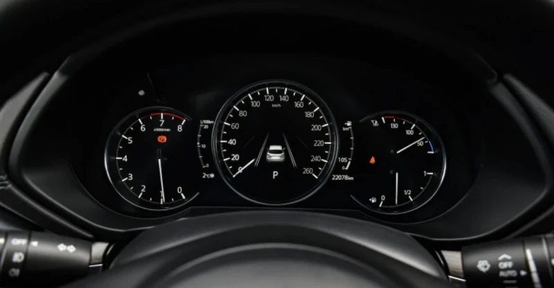 Mazda CX-5 TAKUMI 2.5 SKYACTIV-G 4x4 Automatic, снимка 12 - Автомобили и джипове - 52205338