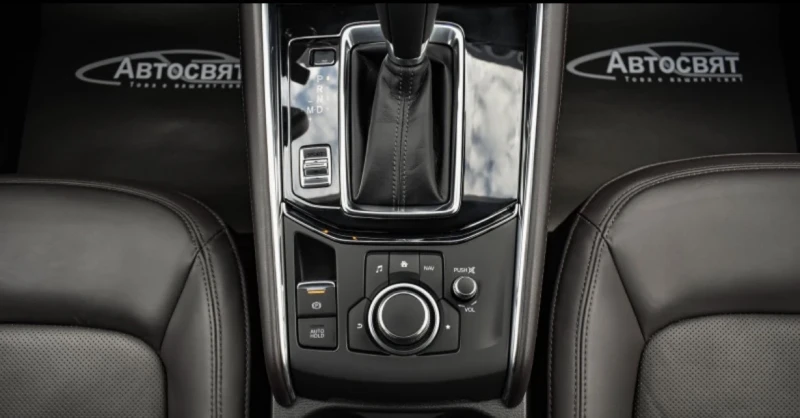 Mazda CX-5 TAKUMI 2.5 SKYACTIV-G 4x4 Automatic, снимка 11 - Автомобили и джипове - 52205338