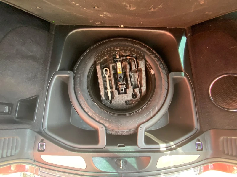 Jeep Grand cherokee SRT, снимка 8 - Автомобили и джипове - 52916394