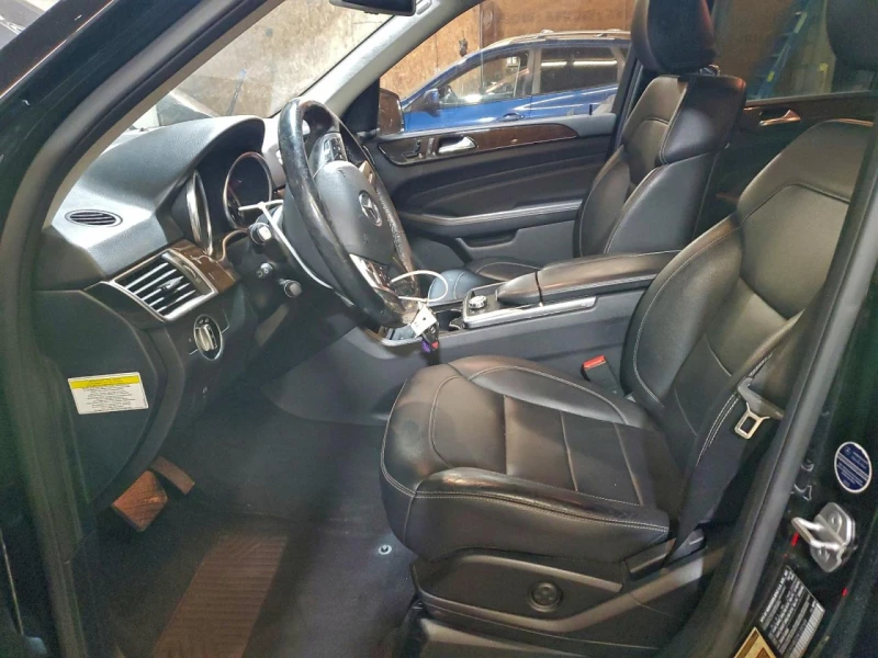 Mercedes-Benz ML 350 4MATIC* ПОДГРЕВ* PANO* КАМЕРА, снимка 7 - Автомобили и джипове - 53236480