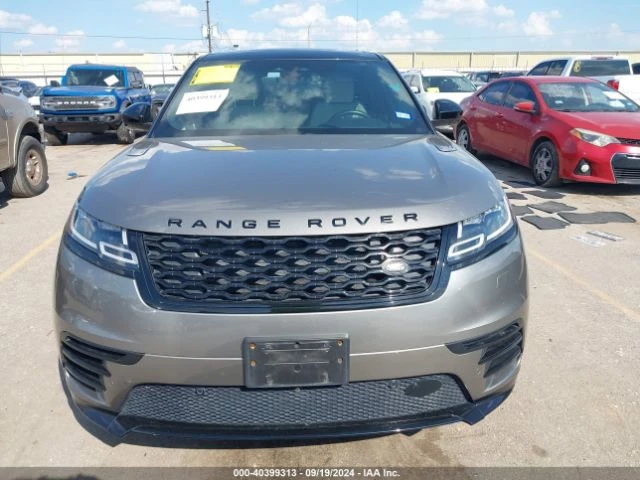 Land Rover Range Rover Velar P250 R-DYNAMIC S, снимка 1 - Автомобили и джипове - 48236188