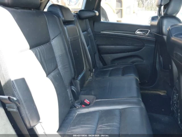 Jeep Grand cherokee LIMITED* 3.6* V6* 8ZF* ПОДГРЕВ* КАМЕРА* КЕЙЛЕС - изображение 9
