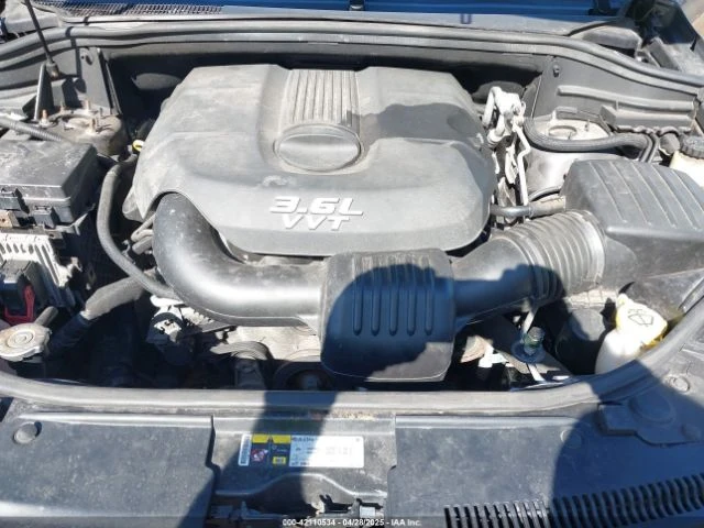 Jeep Grand cherokee LIMITED* 3.6* V6* 8ZF* ПОДГРЕВ* КАМЕРА* КЕЙЛЕС - 15999 лв. - 25411824 | Car24.bg
