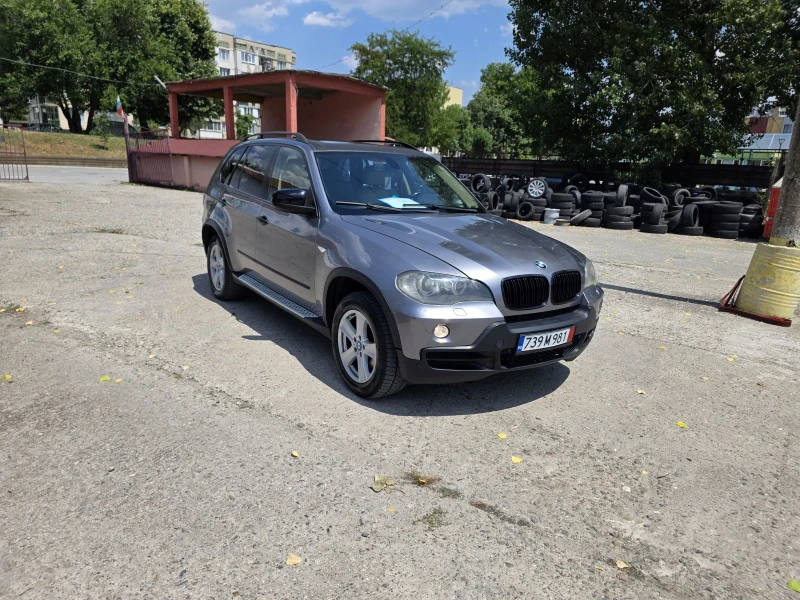 BMW X5 3.0d X-Drive 7 местен - 16999 лв. - 46246455 1