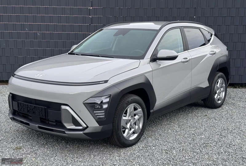 Hyundai Kona НОВ!/FAMILY/139HP/DIGITAL/KLESS/CARPLAY/LED/378f - 59299 лв. - 73280287 1