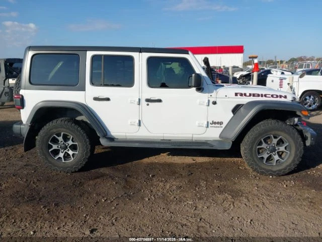 Jeep Wrangler Rubicon, снимка 12 - Автомобили и джипове - 53429352