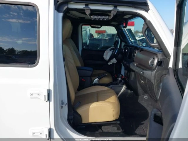 Jeep Wrangler Rubicon, снимка 5 - Автомобили и джипове - 53429352