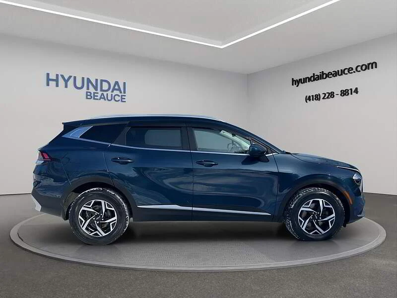 Kia Sportage AWD* Bluetooth* Подгрев* НАВИ - изображение 3