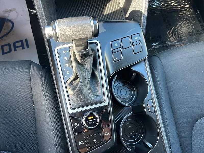 Kia Sportage AWD* Bluetooth* Подгрев* НАВИ, снимка 13 - Автомобили и джипове - 53521796