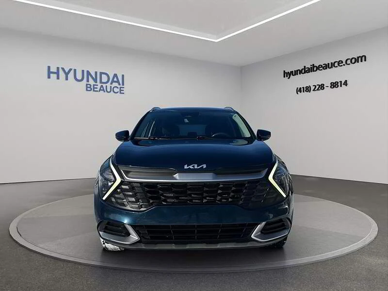 Kia Sportage AWD* Bluetooth* Подгрев* НАВИ - изображение 2