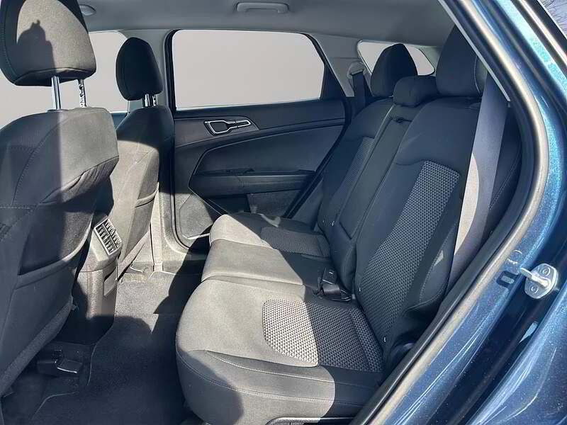 Kia Sportage AWD* Bluetooth* Подгрев* НАВИ, снимка 15 - Автомобили и джипове - 53521796