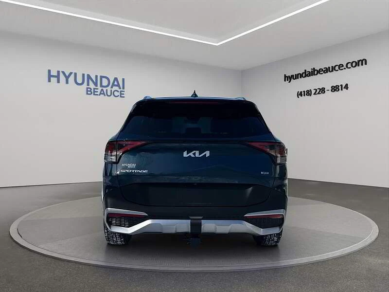 Kia Sportage AWD* Bluetooth* Подгрев* НАВИ - изображение 7