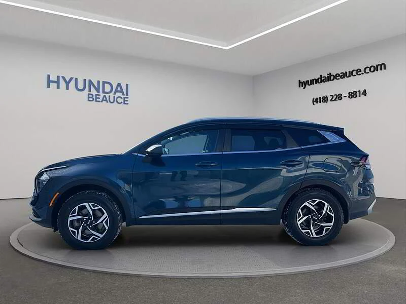 Kia Sportage AWD* Bluetooth* Подгрев* НАВИ - изображение 4