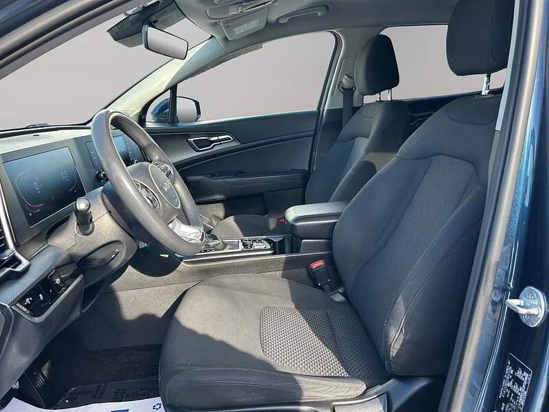 Kia Sportage AWD* Bluetooth* Подгрев* НАВИ - изображение 8