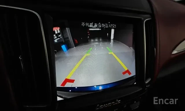 Maserati Levante GranSport, снимка 11 - Автомобили и джипове - 55773205