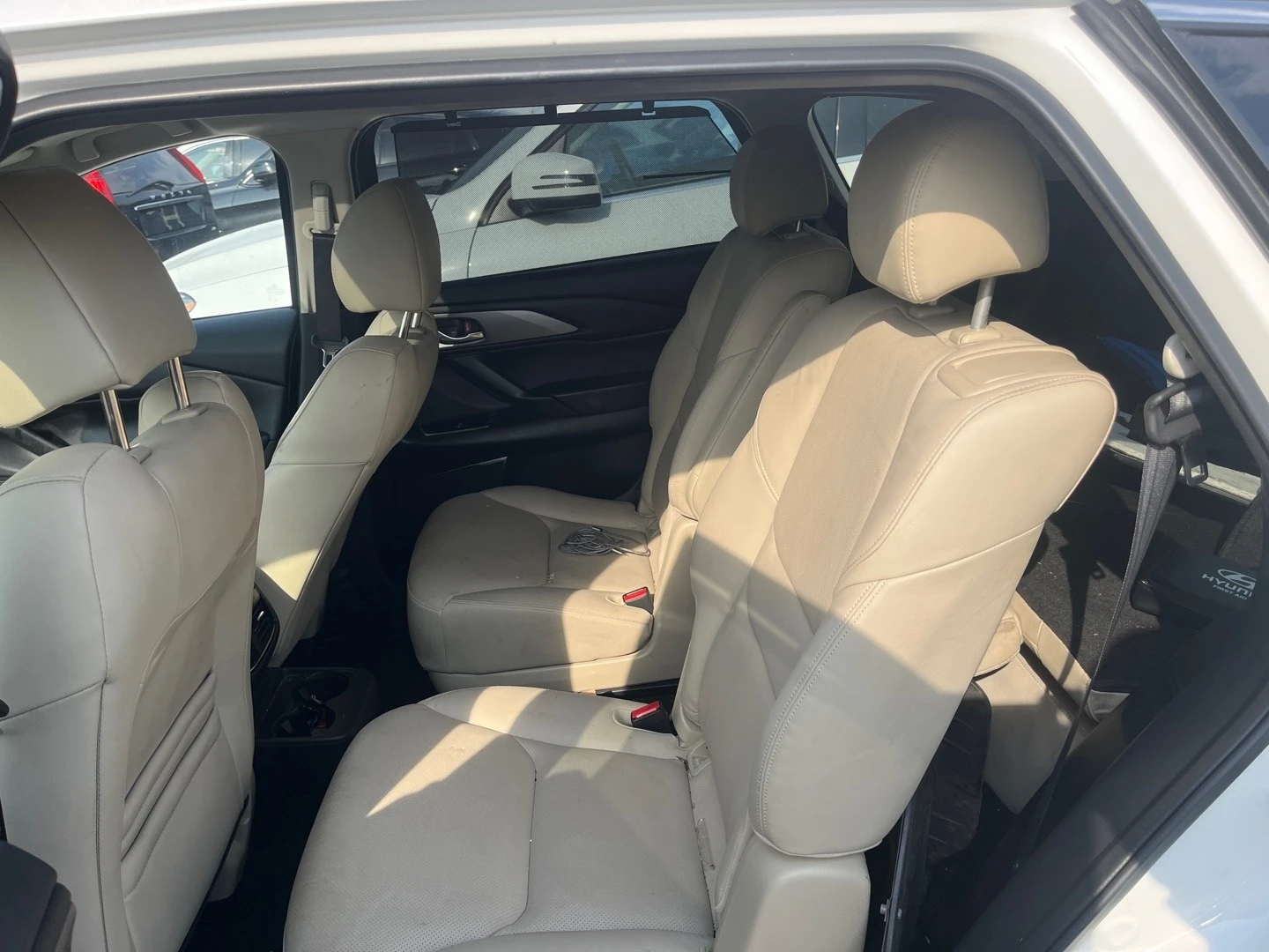 Mazda CX-9 USA 2.5i 4X4  2  TURBO | Mobile.bg   17