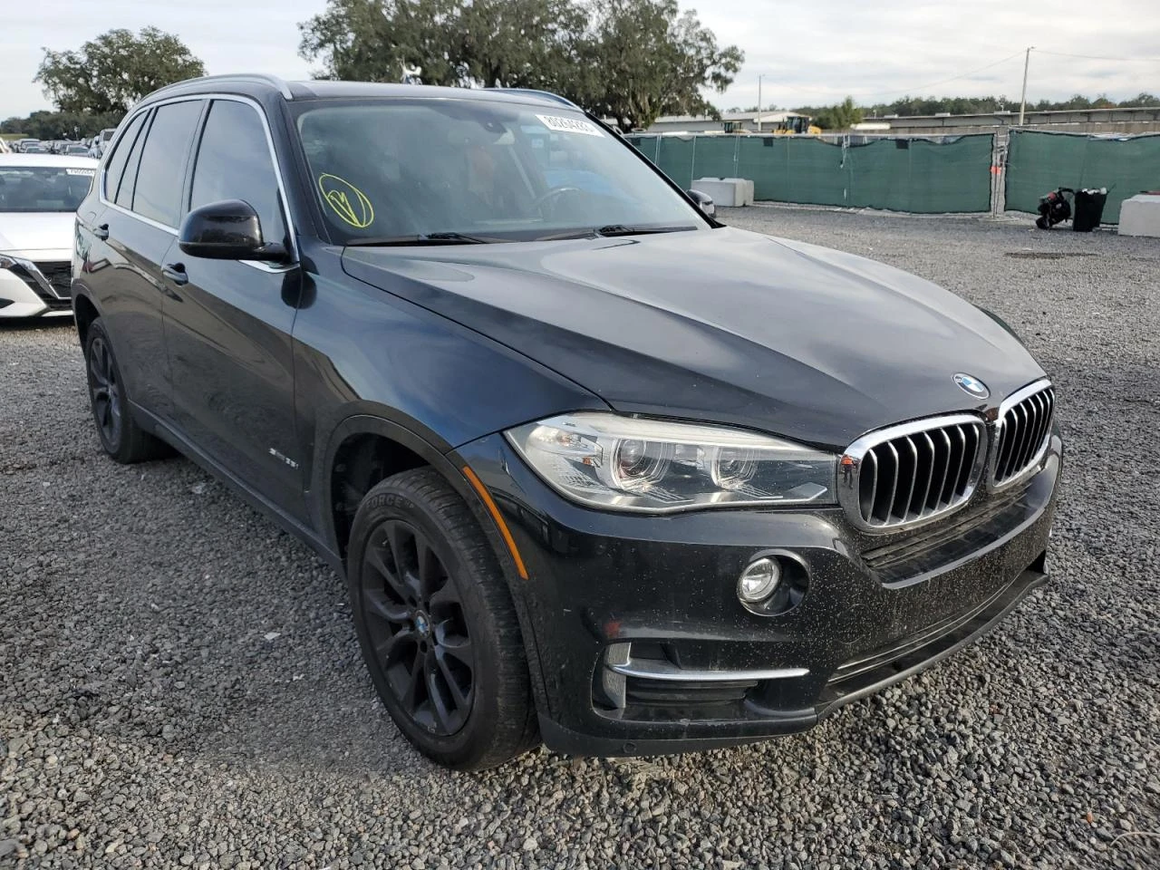 BMW X5 35I M-Sport Pack  - изображение 4