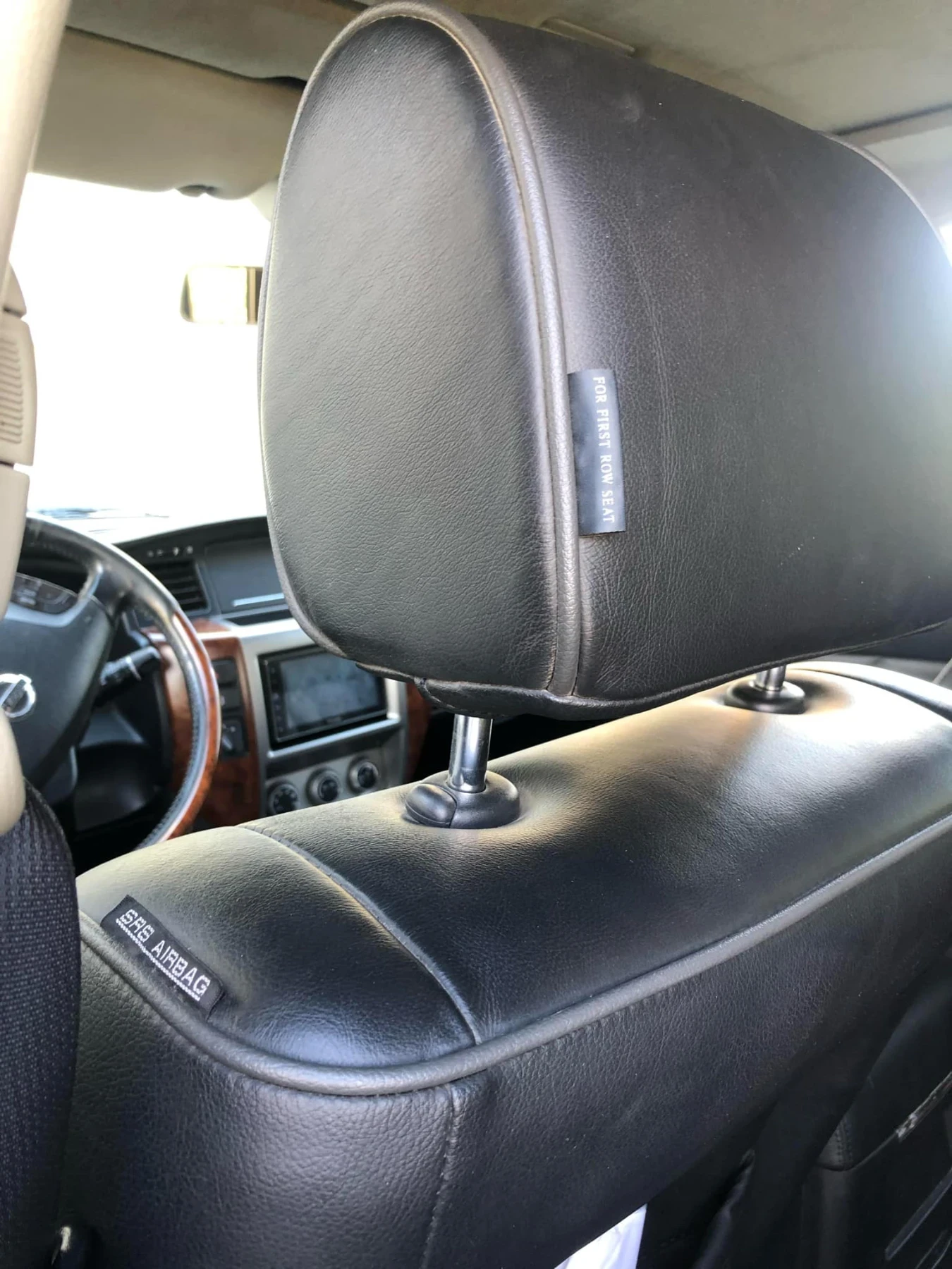 Nissan Patrol 3000 TDI - изображение 6