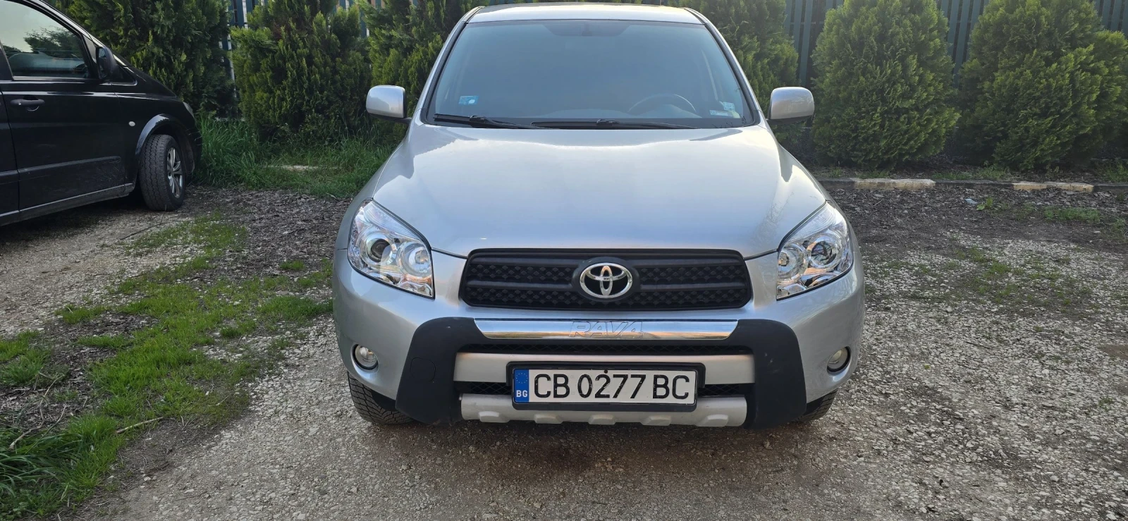 Toyota Rav4 2.2, 136k - изображение 5