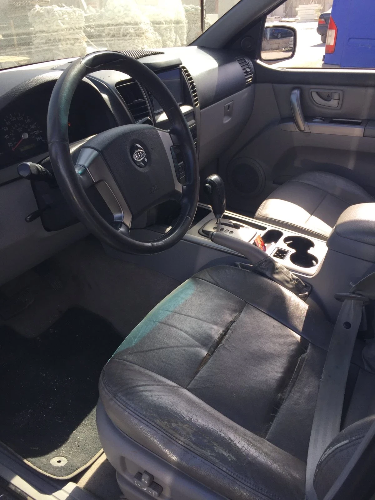Kia Sorento  - изображение 5