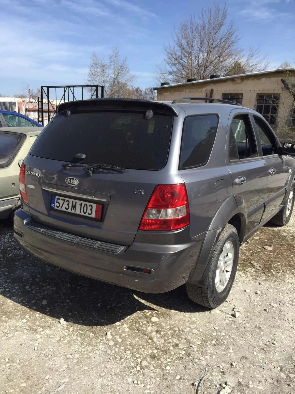 Kia Sorento  - изображение 2