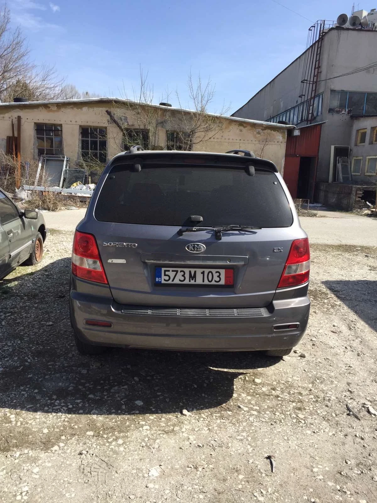 Kia Sorento  - изображение 3
