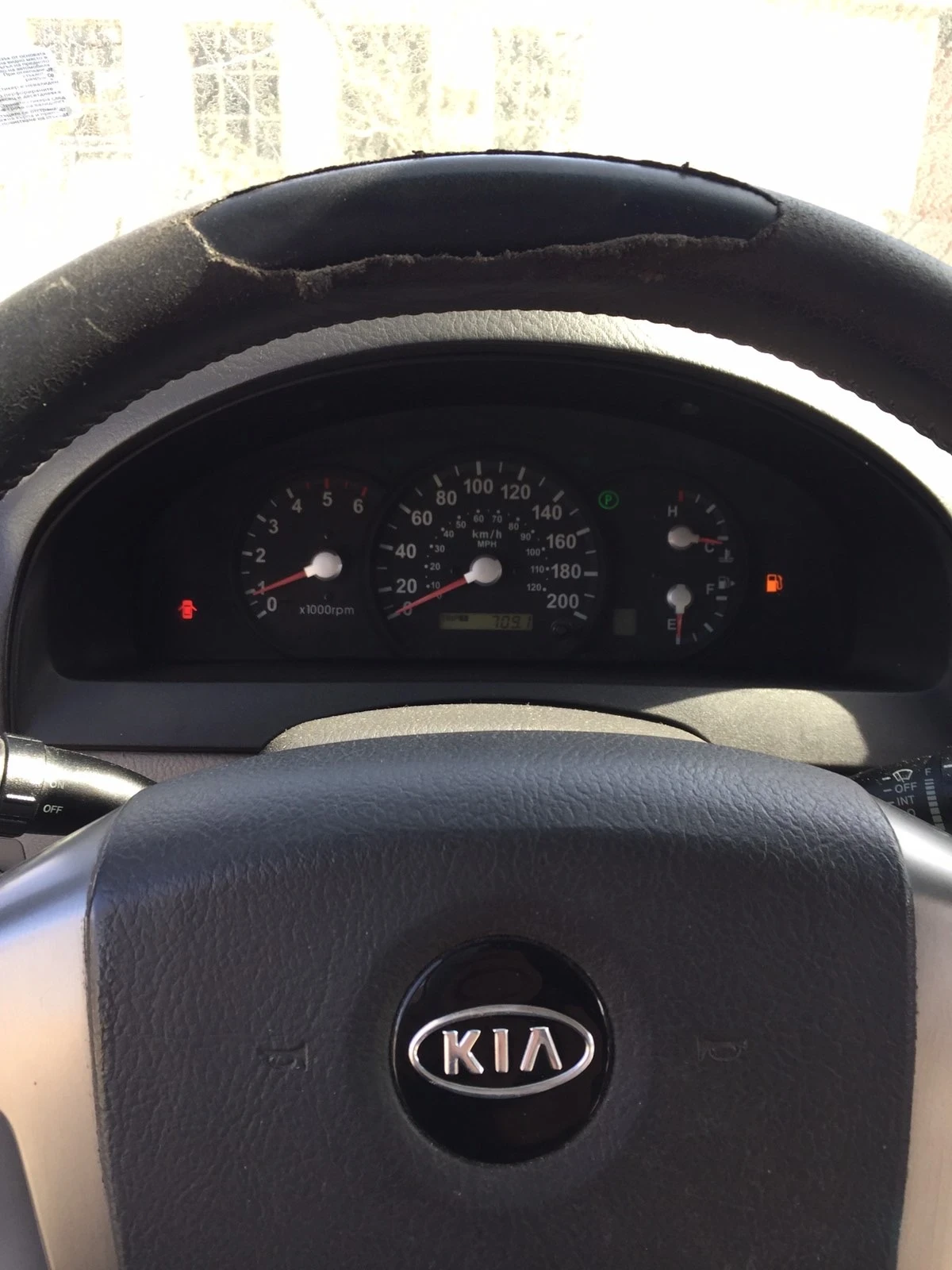 Kia Sorento  - изображение 8