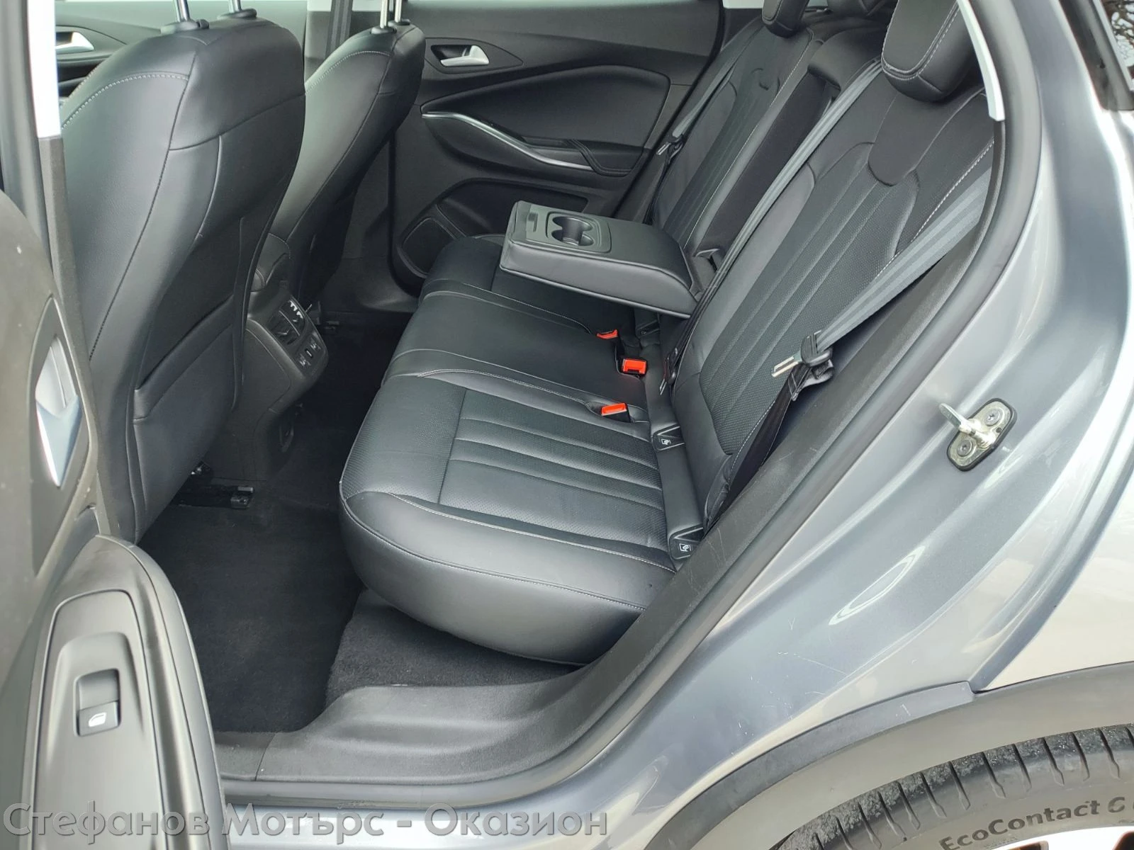 Opel Grandland X Business INNOVATION 2.0 Diesel (177hp) AT8 | Mobile.bg � ����������� 13