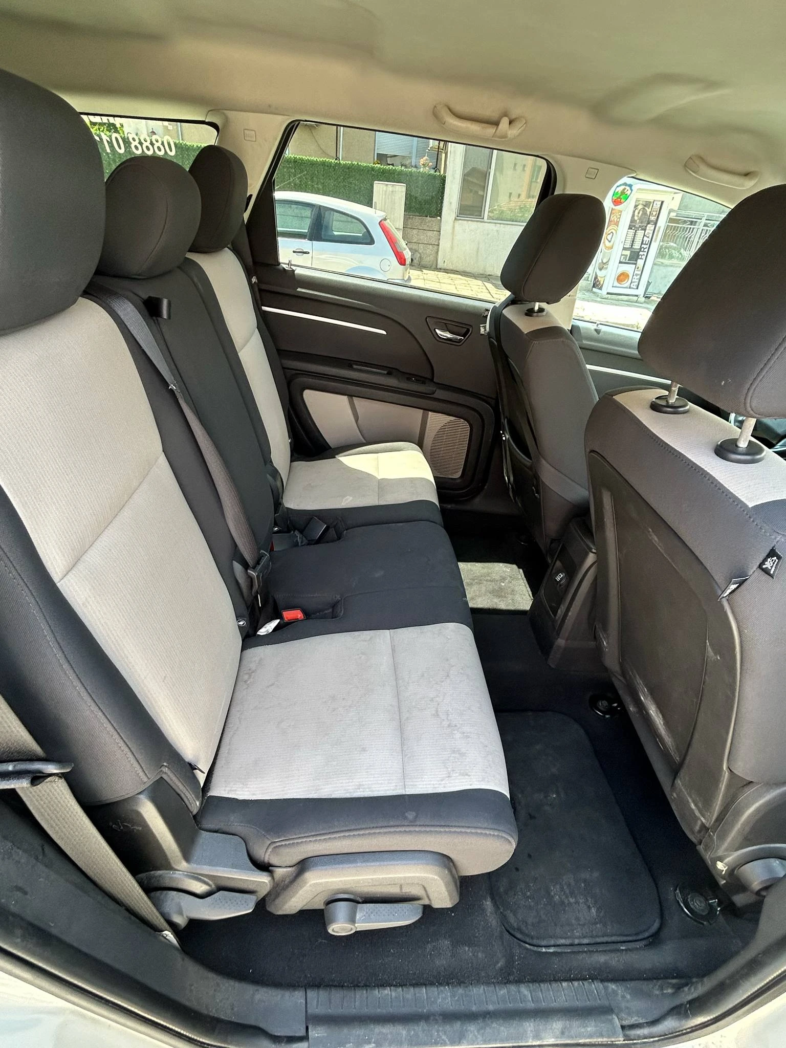 Dodge Journey 2.0 - изображение 10