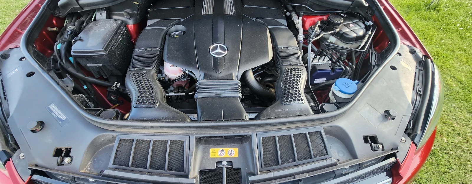 Mercedes-Benz GLE 400 9G TRONIK | Mobile.bg � ����������� 12