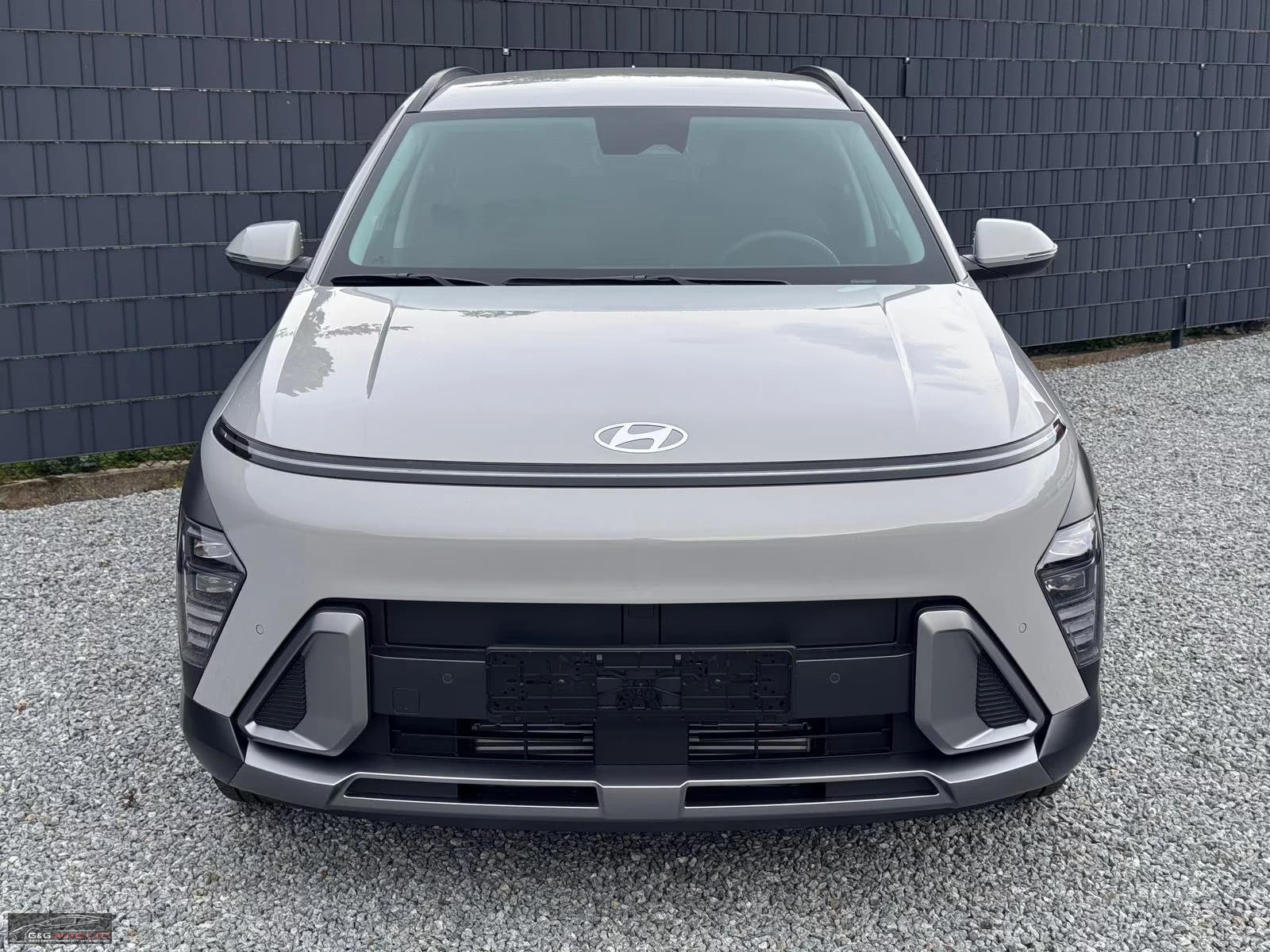 Hyundai Kona НОВ!/FAMILY/139HP/DIGITAL/KLESS/CARPLAY/LED/378f - изображение 3