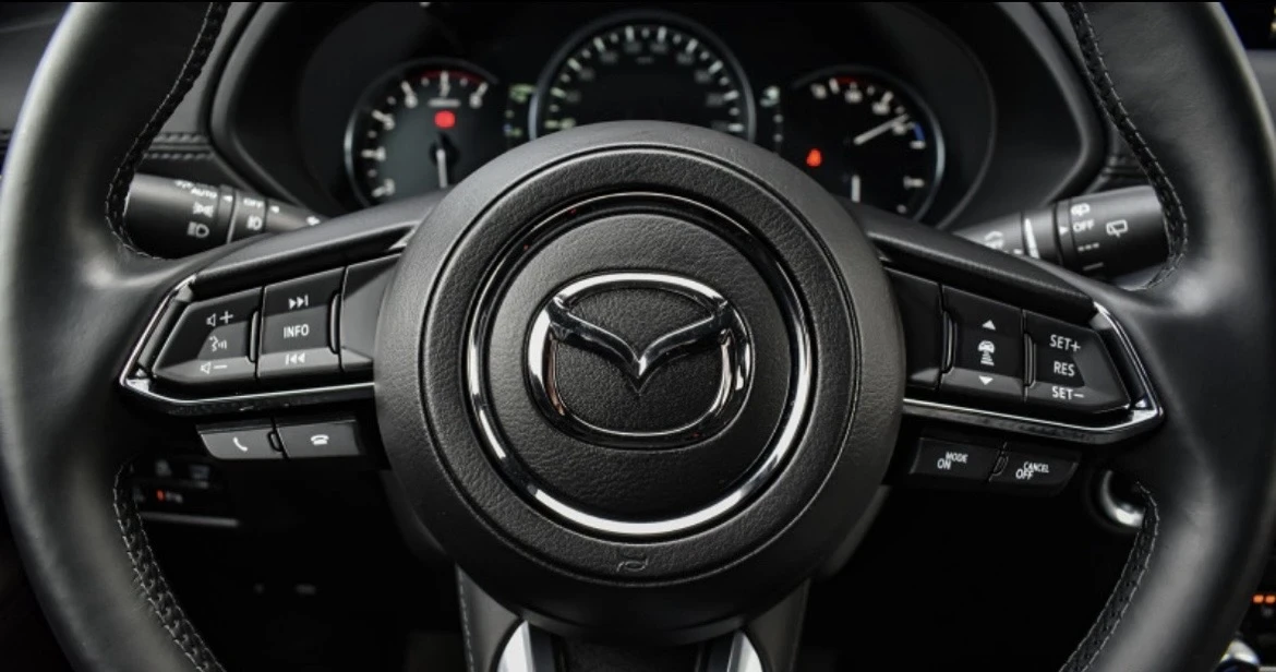 Mazda CX-5 TAKUMI 2.5 SKYACTIV-G 4x4 Automatic - изображение 9