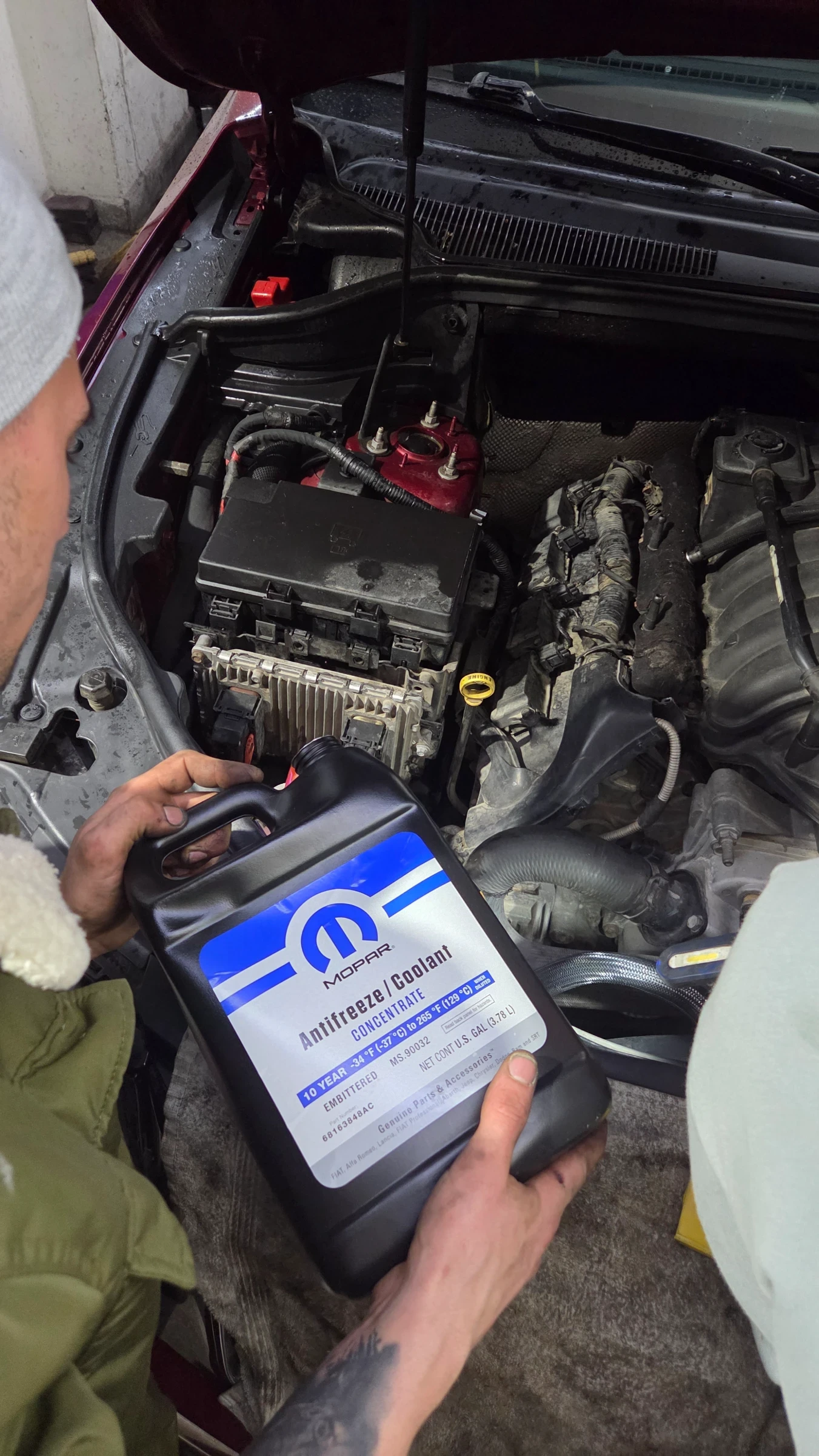 Jeep Grand cherokee SRT | Mobile.bg � ����������� 11