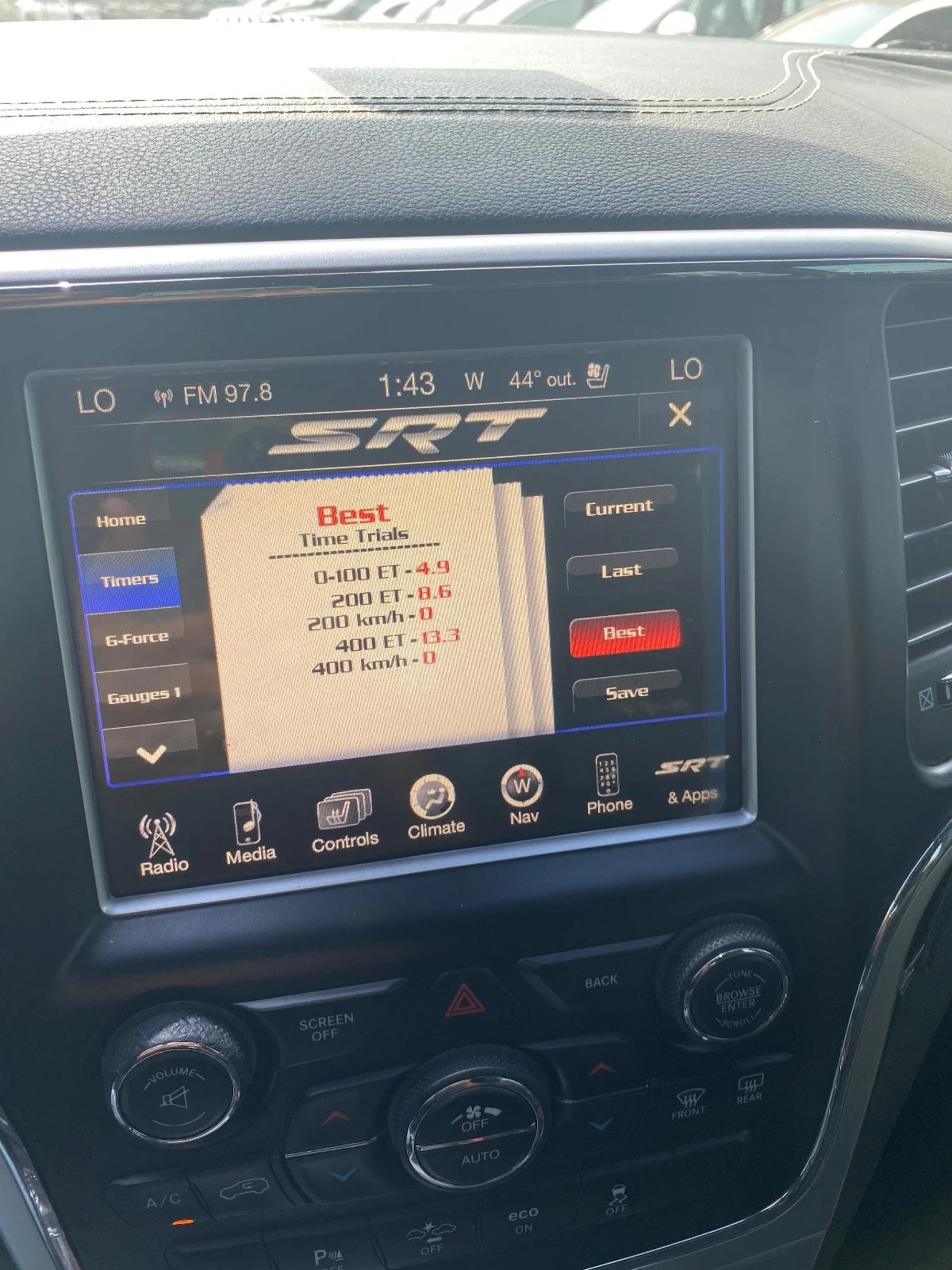 Jeep Grand cherokee SRT | Mobile.bg � ����������� 12