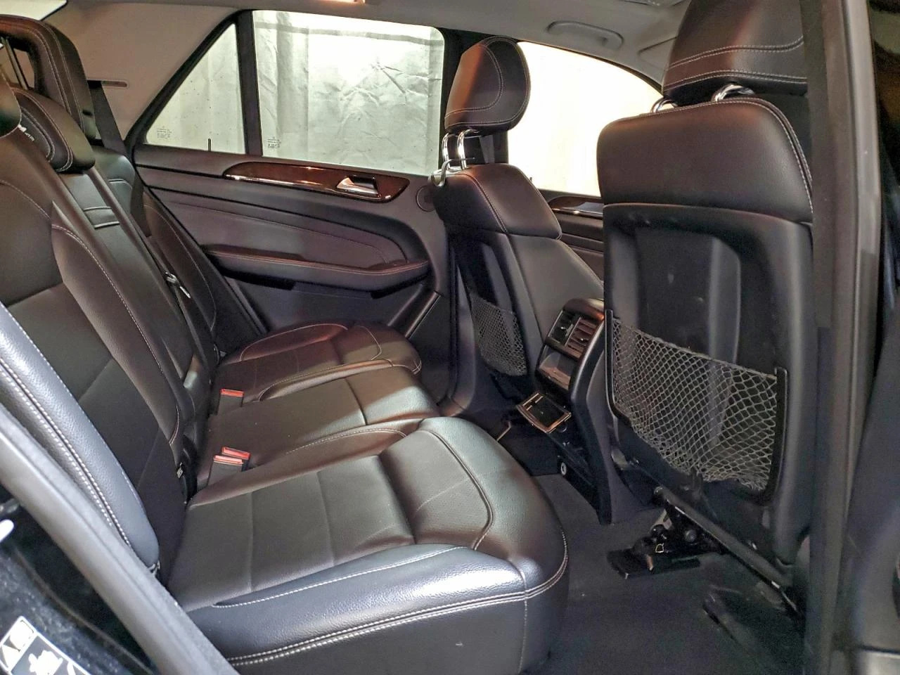Mercedes-Benz ML 350 4MATIC* �������* PANO* ������ | Mobile.bg � ����������� 11