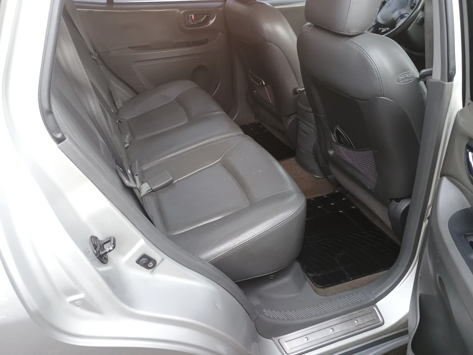 Hyundai Santa fe Executive  - изображение 5