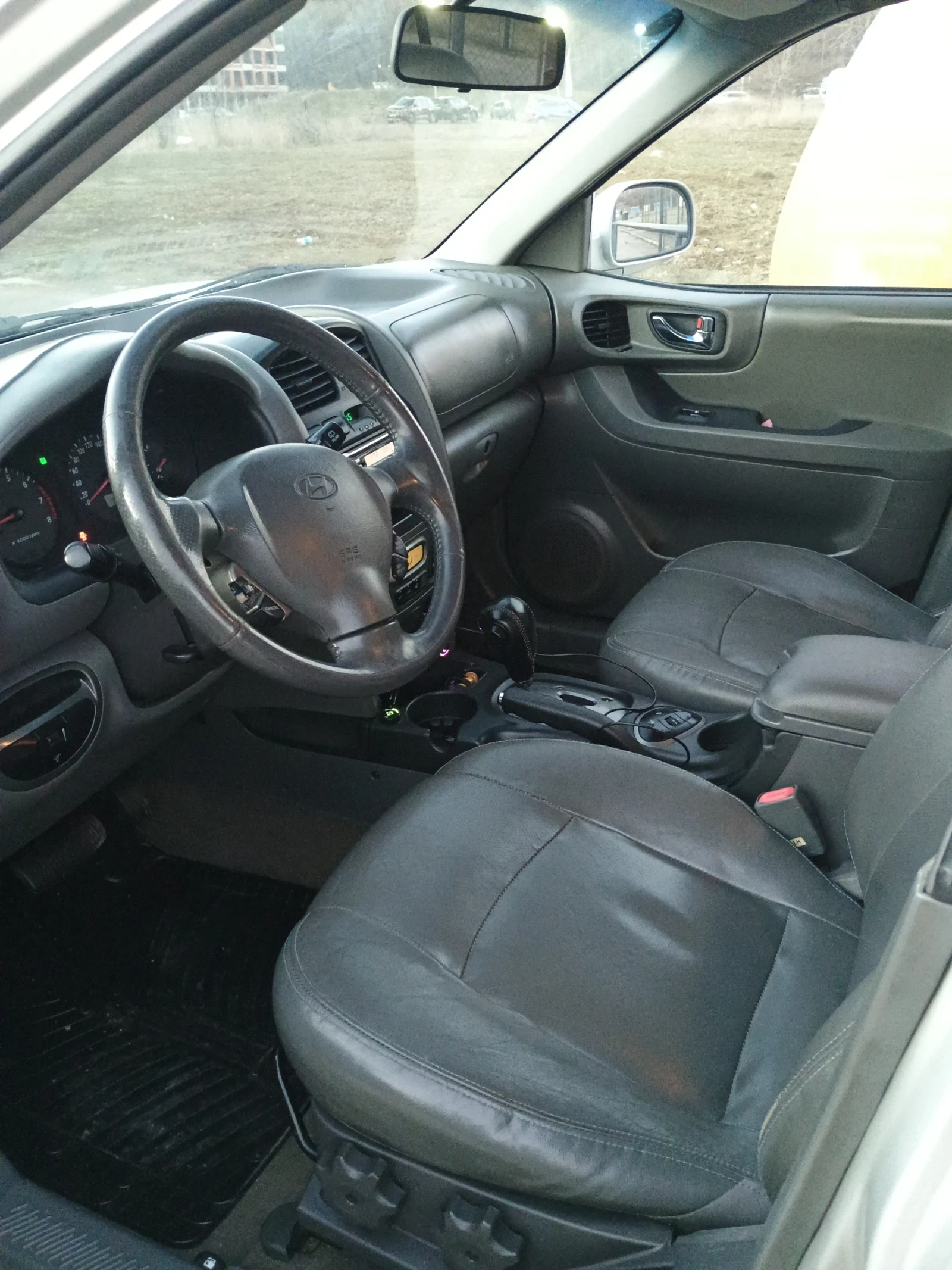 Hyundai Santa fe Executive  | Mobile.bg � ����������� 5