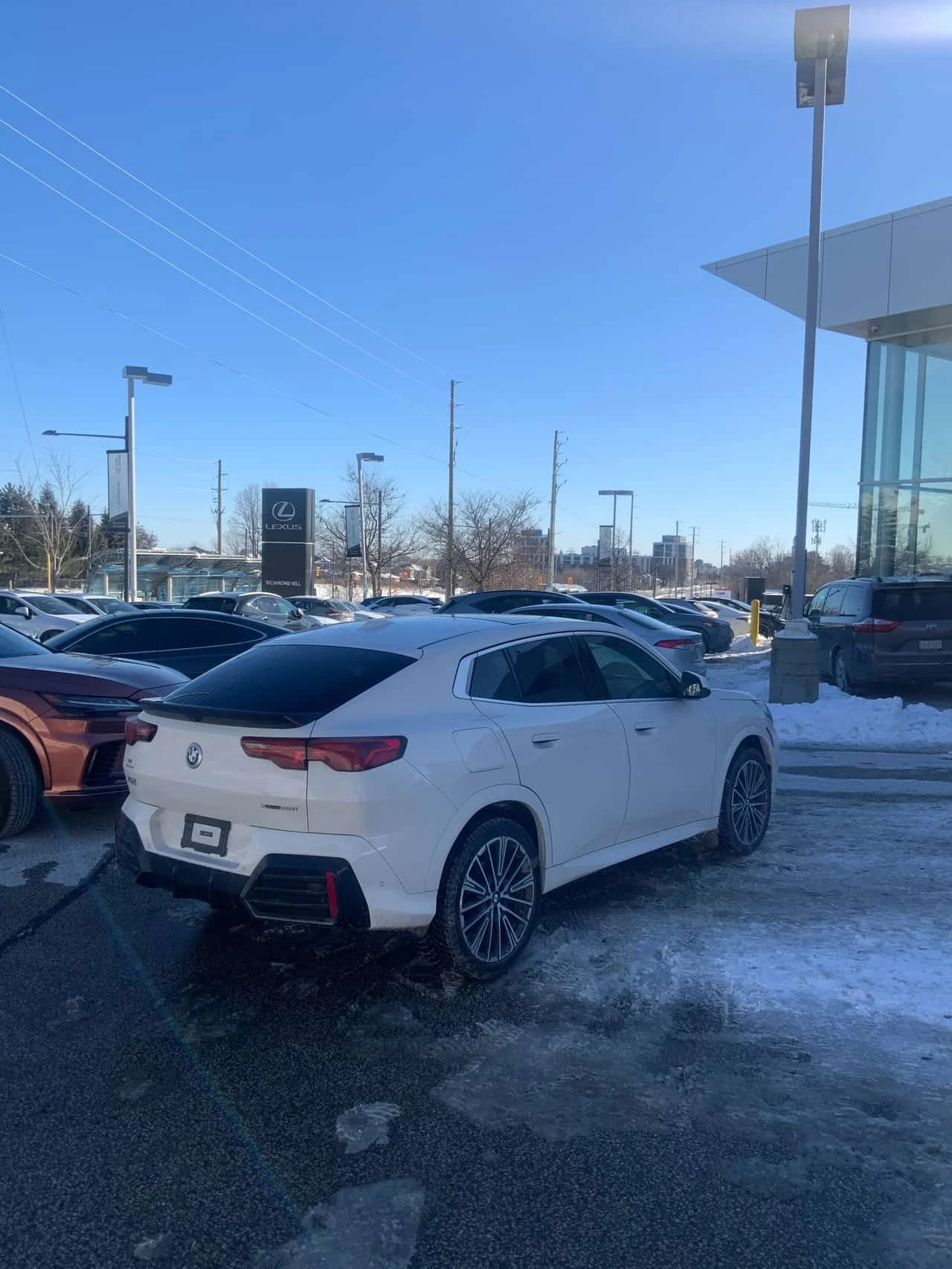 BMW X2 xDrive28i  CARFAX - изображение 3