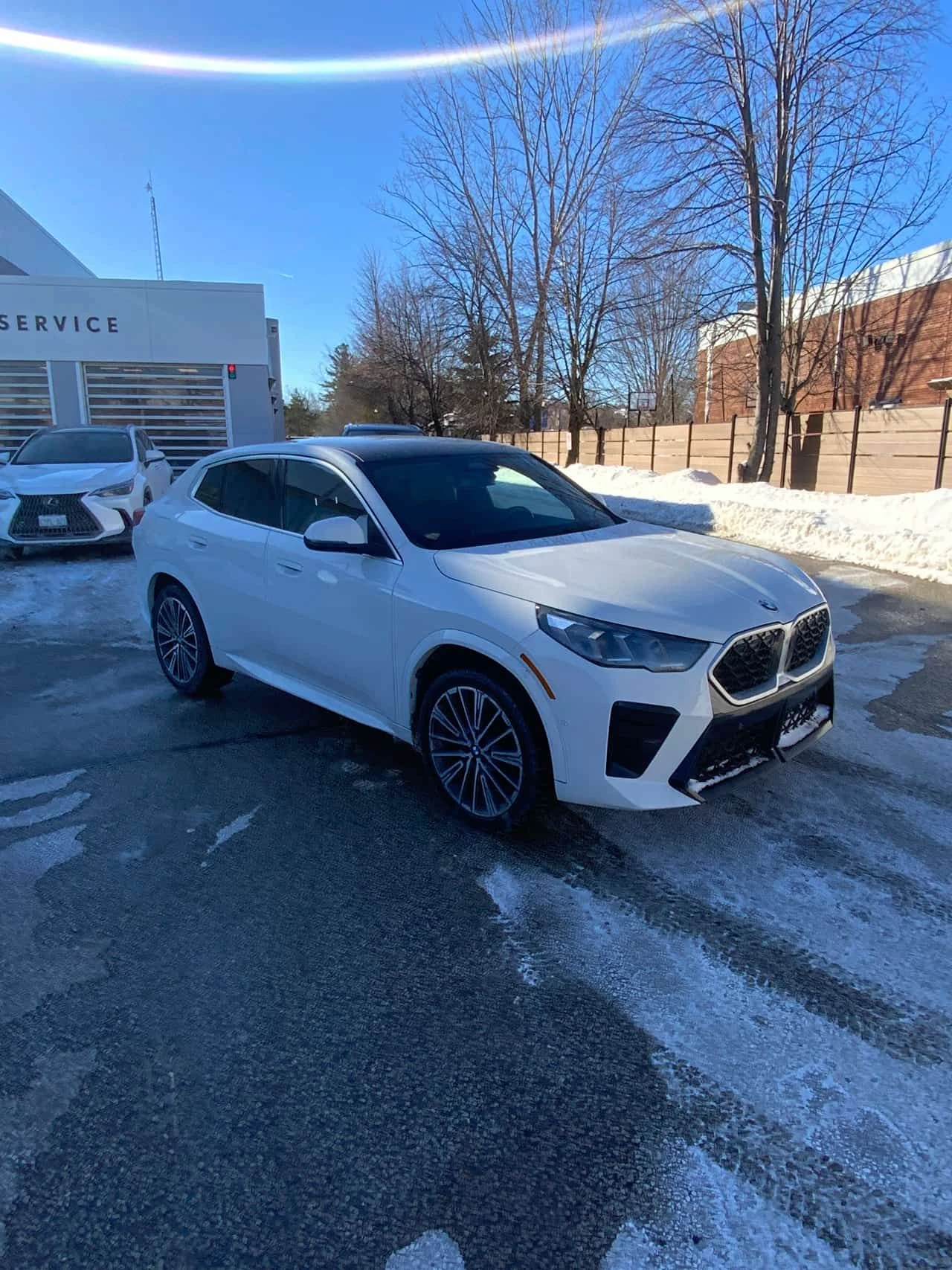 BMW X2 xDrive28i  CARFAX | Mobile.bg � ����������� 13