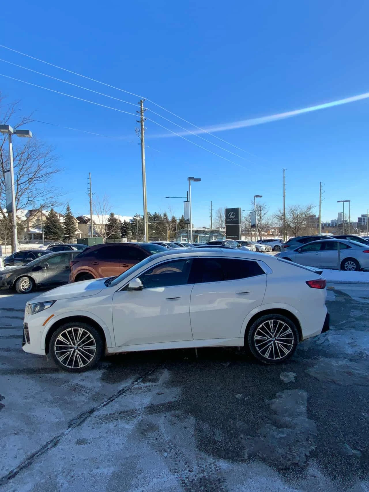 BMW X2 xDrive28i  CARFAX | Mobile.bg � ����������� 14